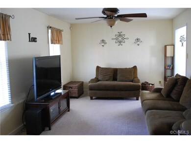 Great room