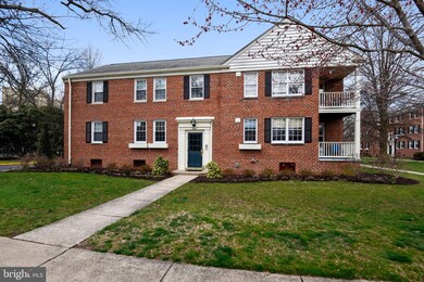6622 Potomac Ave unit A1, Alexandria, VA 22307 - photo 2