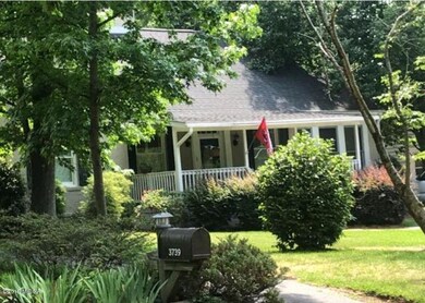 3731 Overlook Dr - Photo 2