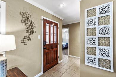 1305 W Westhill Dr, Cleburne, TX 76033 - photo 4