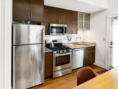 20 Porter St unit 3, Jamaica Plain, MA 02130 - photo 2