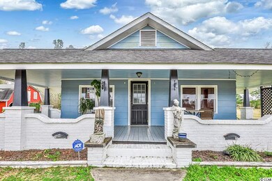 690 McNabb Shortcut Rd, Loris, SC 29569 - photo 2