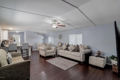 7645 E Garnet Ave, Mesa, AZ 85209 - photo 4