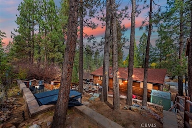 432 Temple Ln, Big Bear Lake, CA 92315 - photo 2