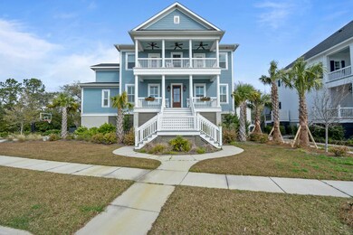 1640 Oak Leaf St, Charleston, SC 29492 - photo 2