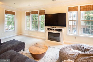 7125 Huntley Creek Place unit 50, Alexandria, VA 22306 - photo 5