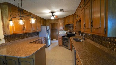 2100 Soda Springs Rd, Millsap, TX 76066 - photo 5