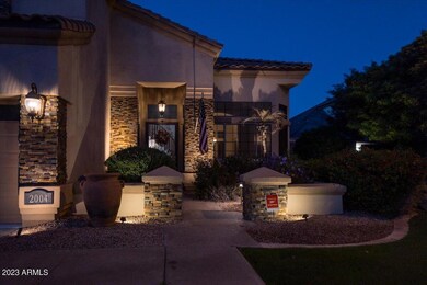 2004 E Catamaran Dr, Gilbert, AZ 85234 - photo 2