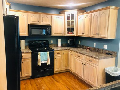 1608 Tedrow Trail, Lawrenceburg, KY 40342 - photo 4