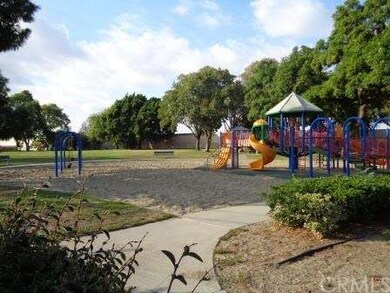 Backs to Brenner Park