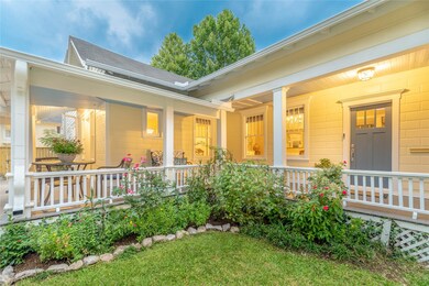 927 Cortlandt St, Houston, TX 77008 - photo 5