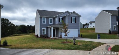 46 Cascade Ct, Hoschton, GA 30548 - photo 2