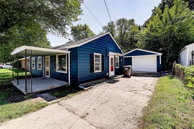 2621 W 8th St, Anderson, IN 46011 - photo 3