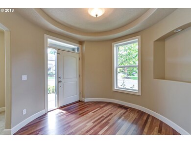 Entrance/Foyer
