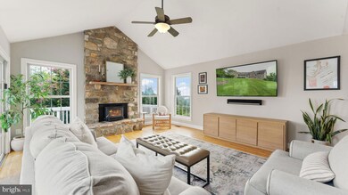 17244 Raven Rocks Rd, Bluemont, VA 20135 - photo 6