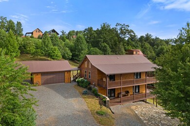 40 Field Stone Trail, Murphy, NC 28906 - photo 2