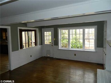 Interior Space/Layout