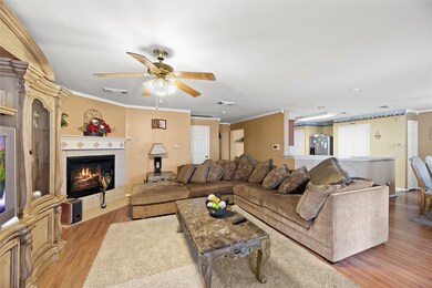 523 Seabourne Meadows Dr, Rosenberg, TX 77471 - photo 4