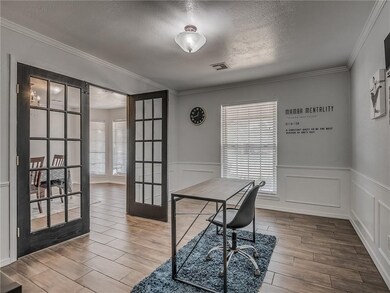 11700 Victoria Place, Oklahoma City, OK 73120 - photo 7