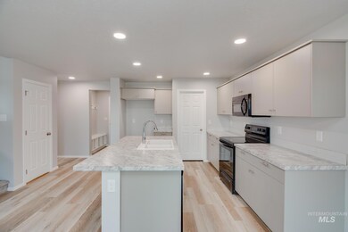 18393 N Fire Ice Ave, Nampa, ID 83687 - photo 7