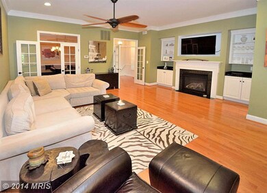 6917 Willow St, Falls Church, VA 22046 - photo 3