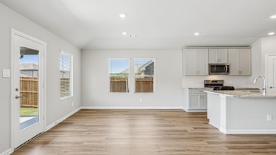 602 Midnight Oak Dr, McKinney, TX 75069 - photo 6