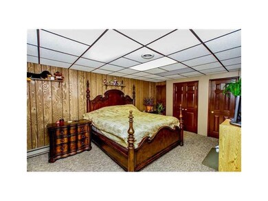 Bedroom.