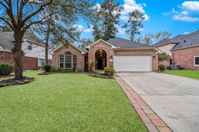 23894 Dorrington Estates Ln, Conroe, TX 77385 - photo 6