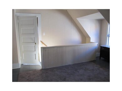 Bedroom.