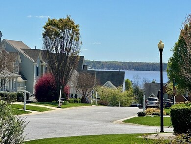 View of road featuring a water view