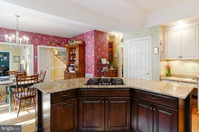 3401 Blakesley Hall Ct, Herndon, VA 20171 - photo 7