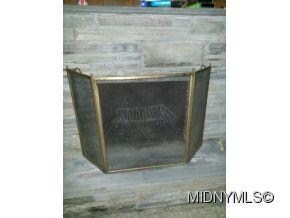 Family Rm Fireplace