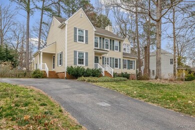 4805 Fort McHenry Pkwy, Glen Allen, VA 23060 - photo 2