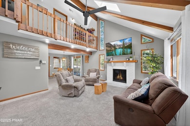 138 W End Dr, Hawley, PA 18428 - photo 2