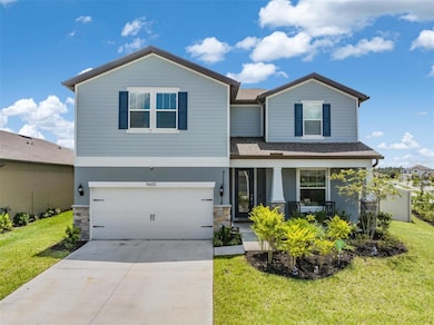 9600 Ibis Grove Blvd, Wesley Chapel, FL 33545 - photo 2