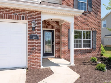 1208 Mount Fable Place, Fort Wayne, IN 46845 - photo 2