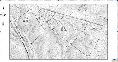 Lot 3 Coles Rolling Rd, Scottsville, VA 24590 - photo 4