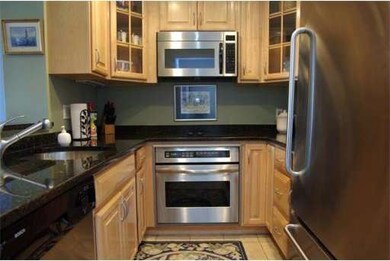 376 Commercial St unit 6E, Boston, MA 02109 - photo 3