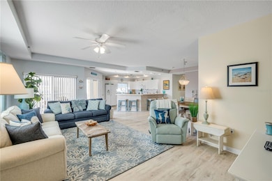 Ocean Walk unit 2501, New Smyrna Beach, FL 32169 - photo 3