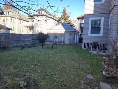 92 Oak Ave unit 1, Belmont, MA 02478 - photo 4
