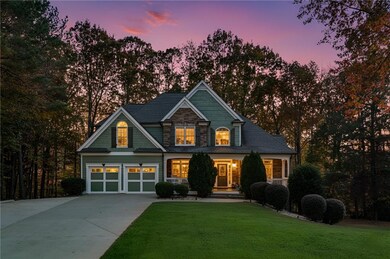 8160 Willow Point, Gainesville, GA 30506 - photo 3