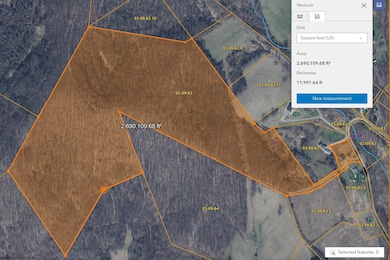 Parcel A Guston Run Rd, Cassville, WV 26501 - photo 2