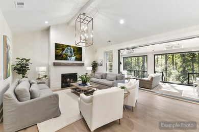 Great Room Sample