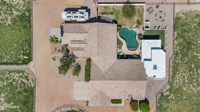 3234 E Sherry Ln unit VII, San Tan Valley, AZ 85140 - photo 3