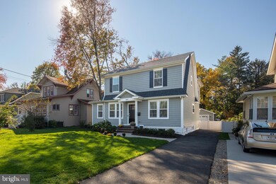 404 2nd Ave, Haddon Heights, NJ 08035 - photo 2