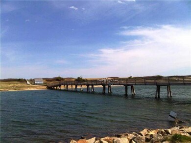 Other. Footbridge Beach