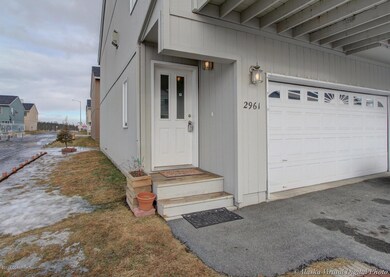 2961 Summer Wind Ct unit 139, Anchorage, AK 99507 - photo 5