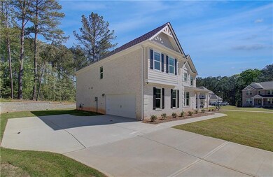 141 Frontier Way, McDonough, GA 30252 - photo 4