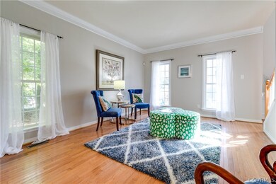 15406 Hampton Crest Ct, Chesterfield, VA 23832 - photo 5