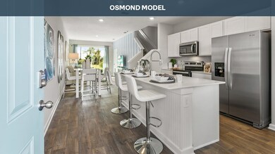 Kitchen with a kitchen breakfast bar, stainless st